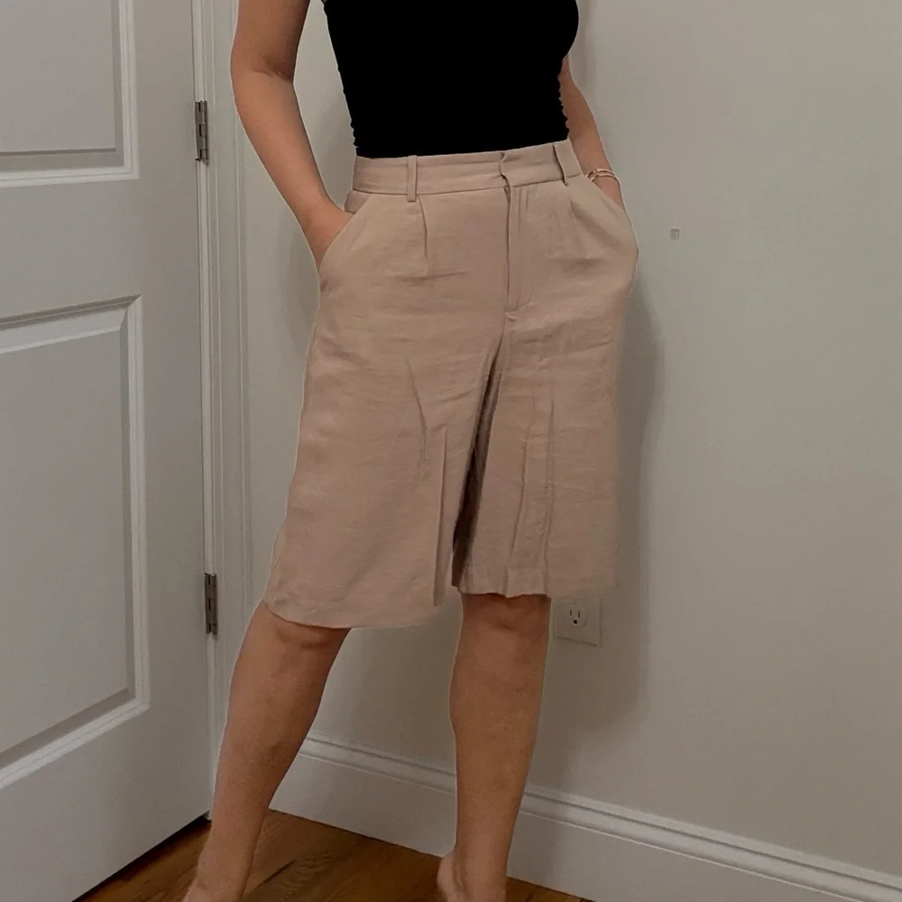 Primark stylish tan